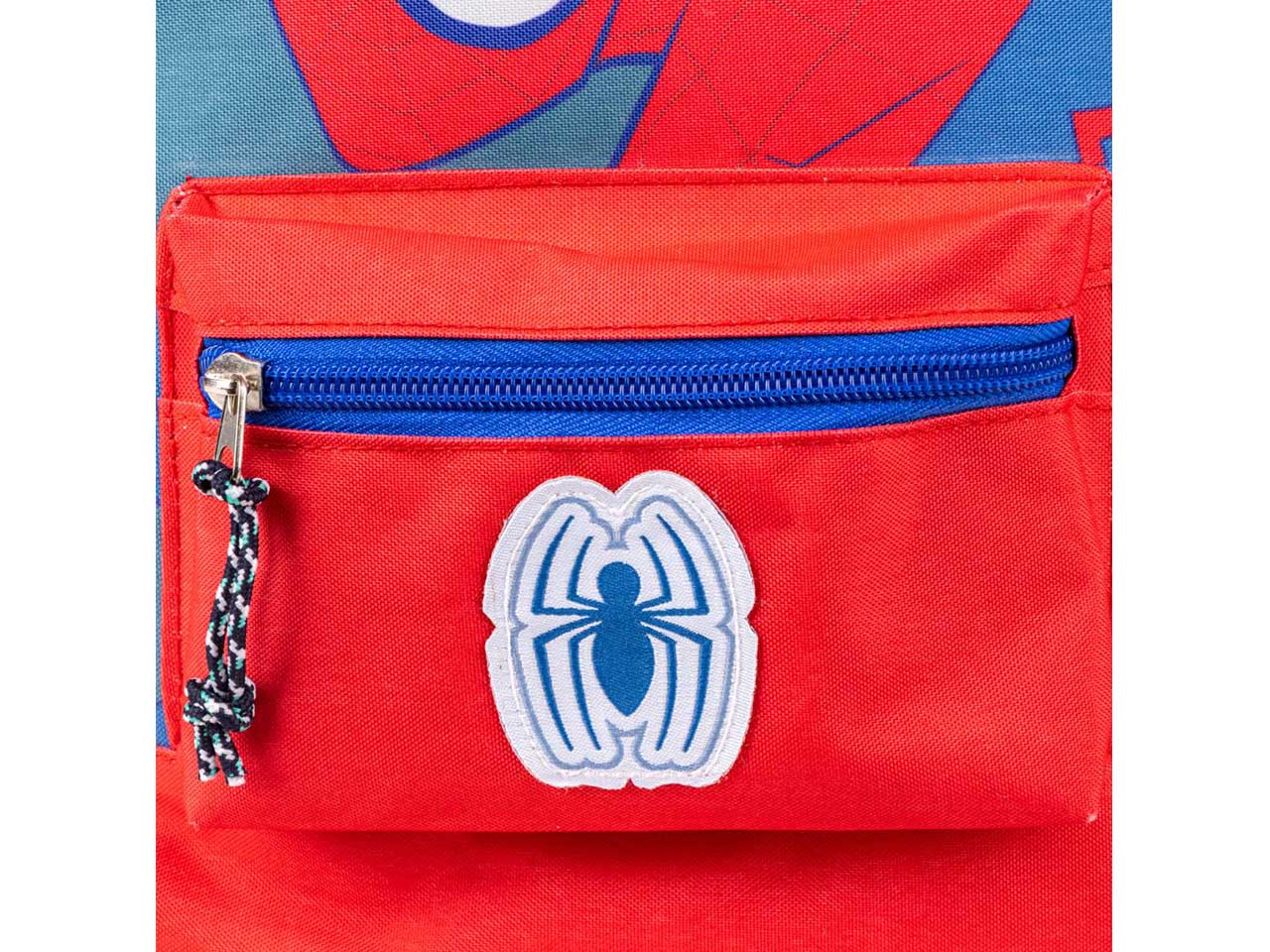 Spiderman zainetto