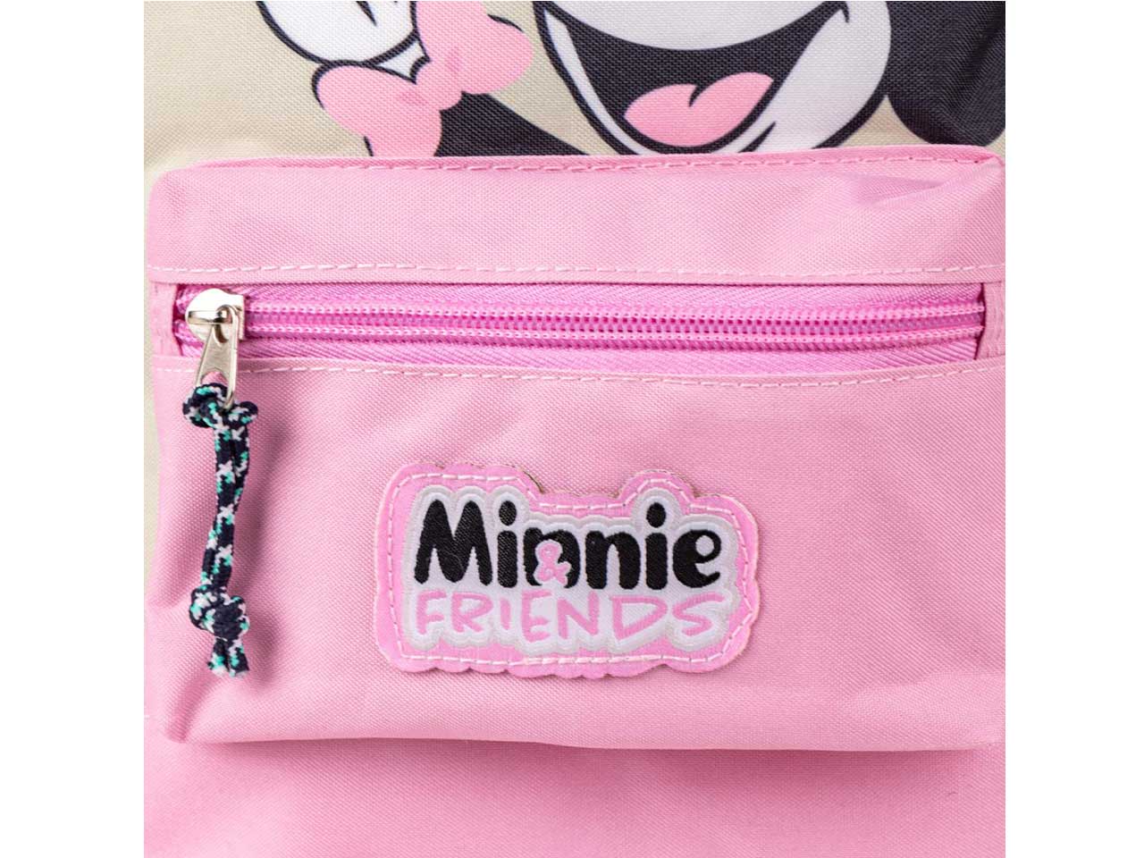 Minnie zainetto