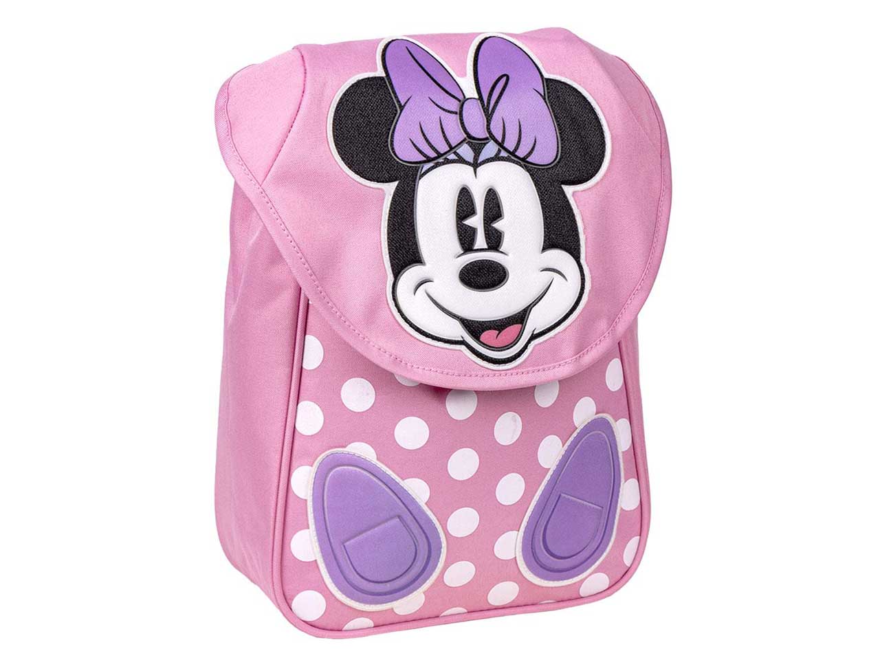 minnie zaino
