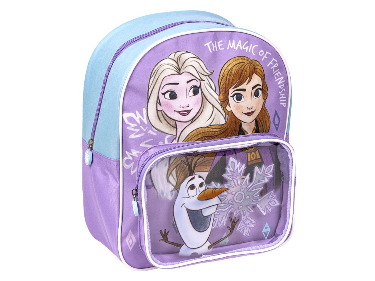 Zaino per bambini o frozen