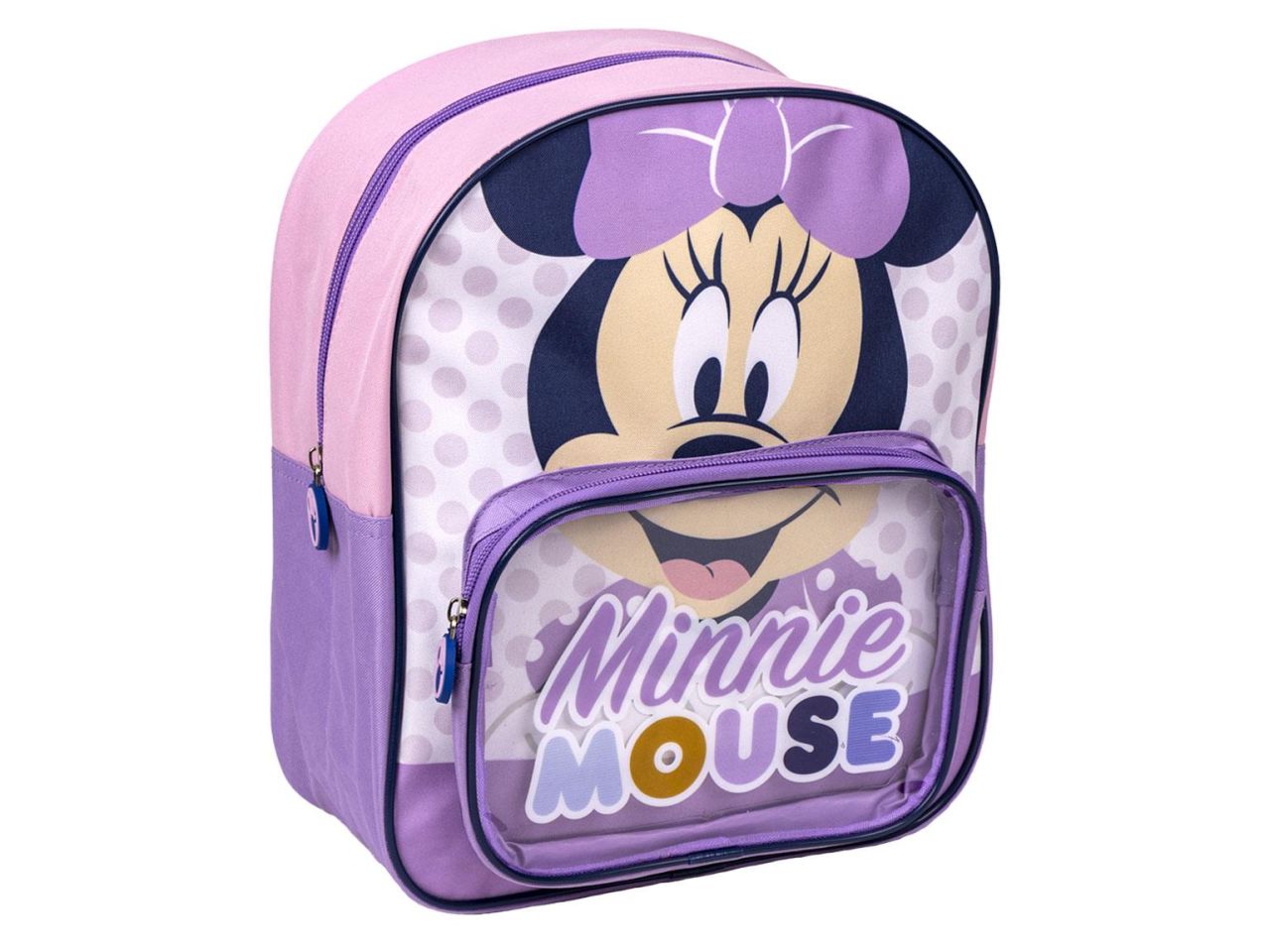 Zaino per bambini o minnie