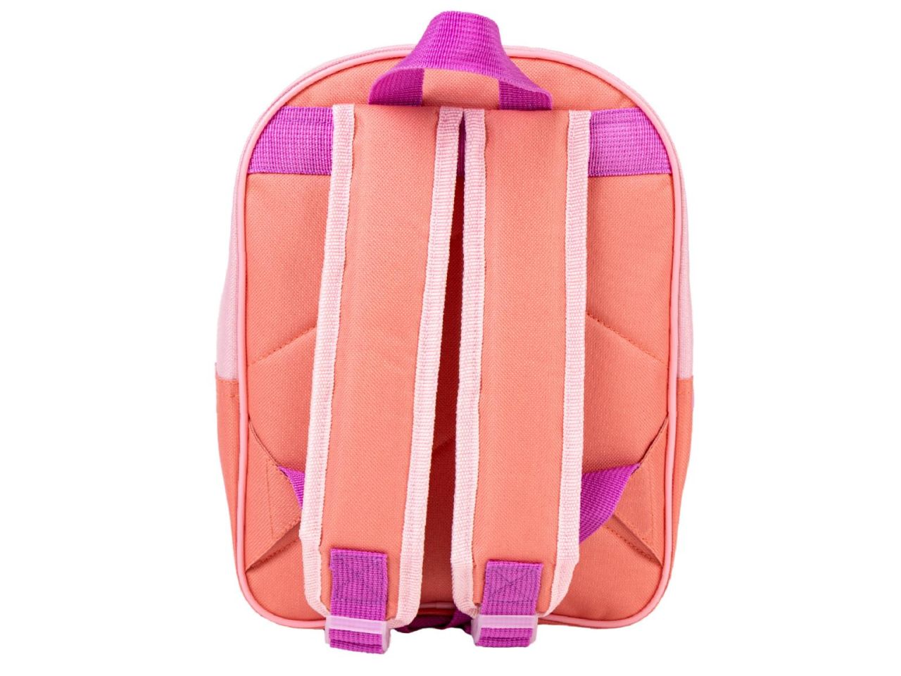 Zaino per bambini scolastico minnie