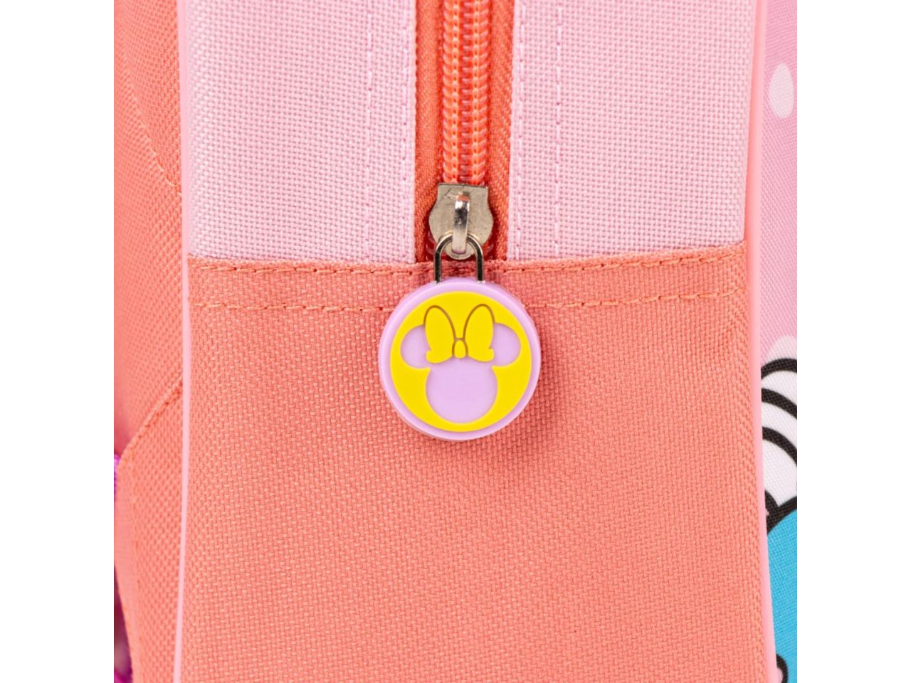 Zaino per bambini scolastico minnie