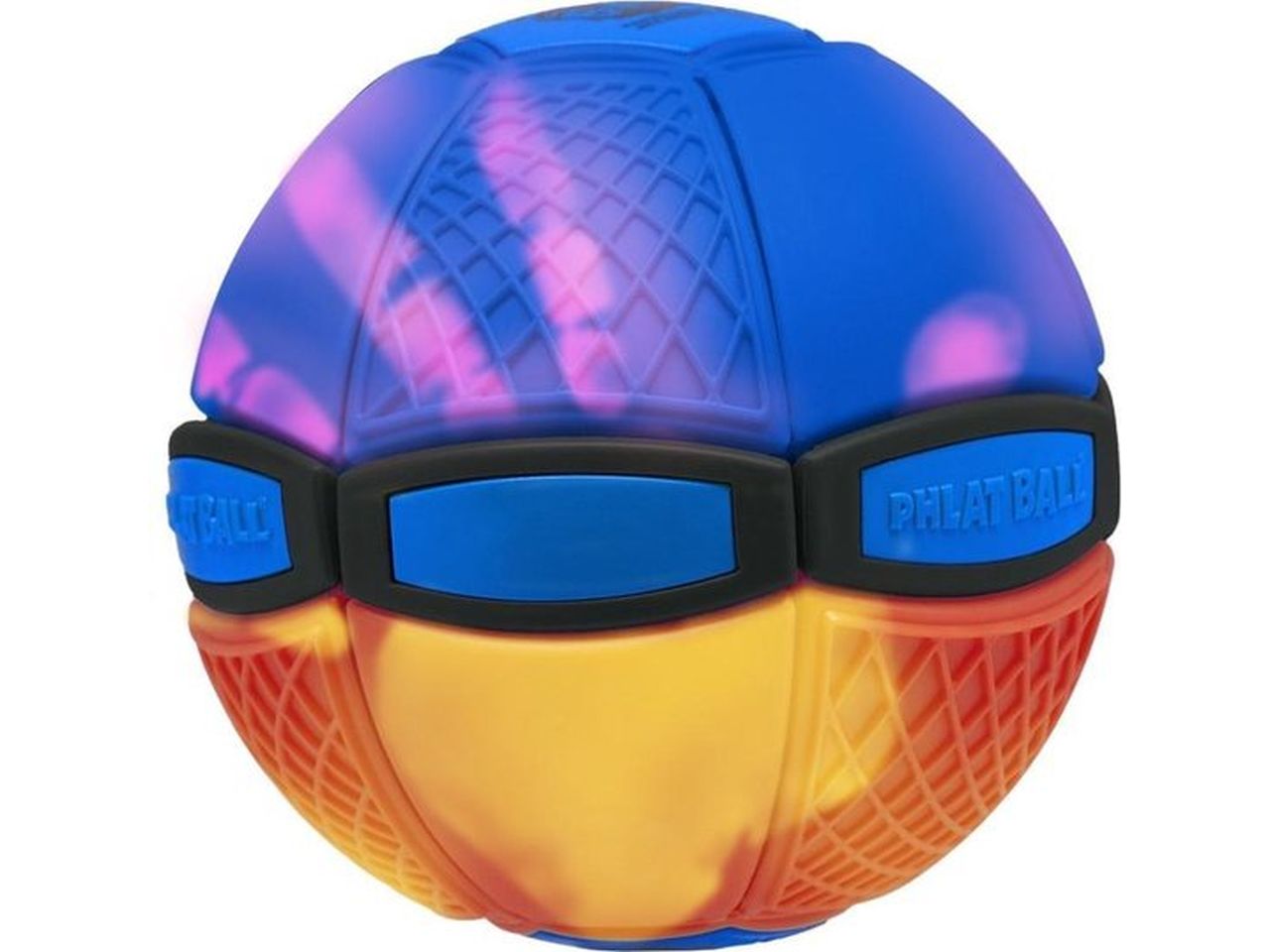 Goliath phlat ball junior changing color s2