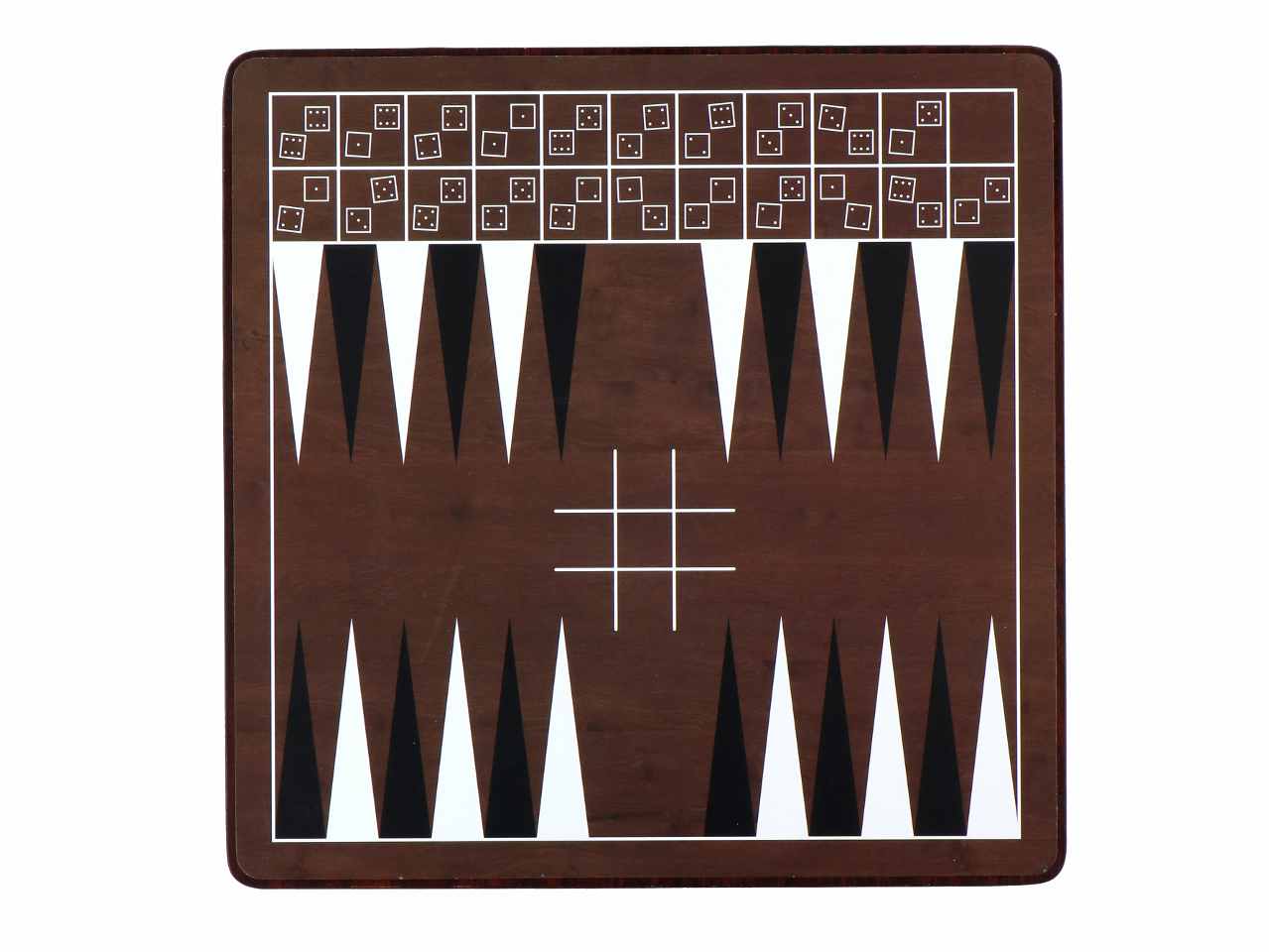Lifetime games 10 giochi in 1 188 pezzi 32,5x32,5x15cm
