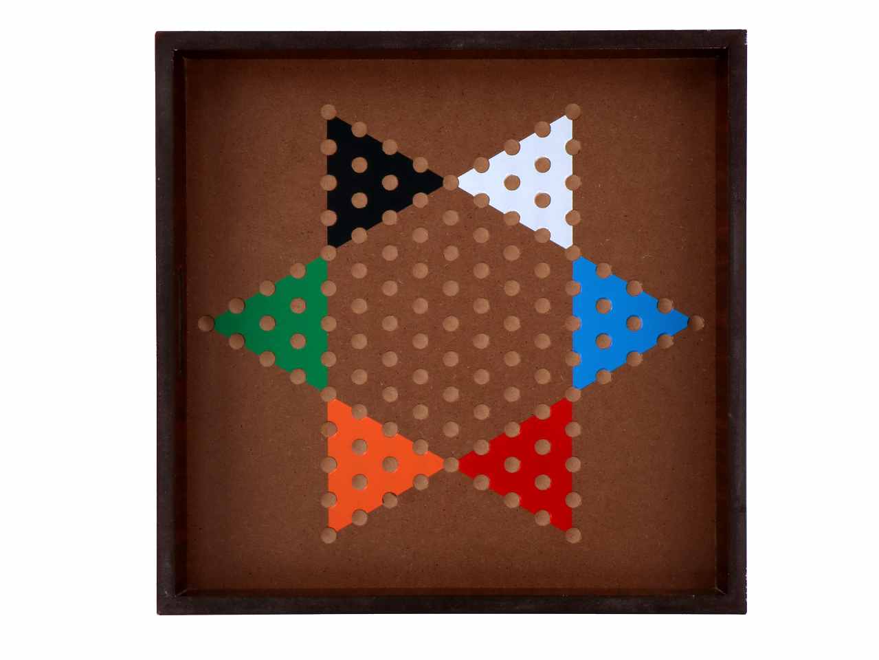 Lifetime games 10 giochi in 1 188 pezzi 32,5x32,5x15cm