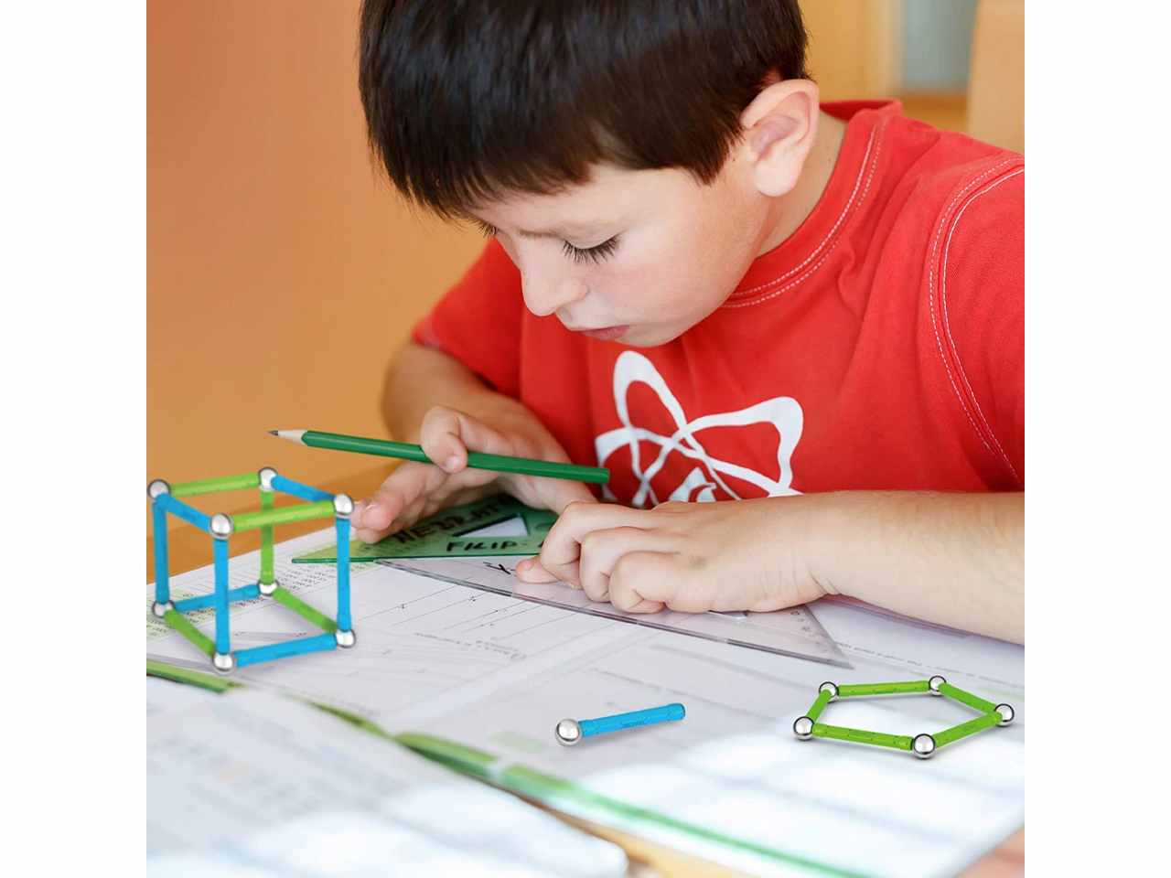 Geomag classic 42pz geo-271