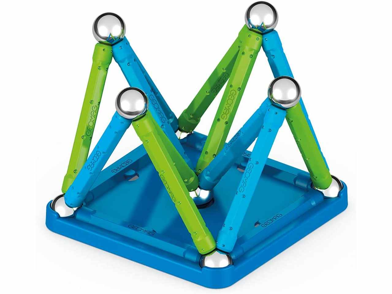 Geomag classic green line 25pz ricicl.geo-275