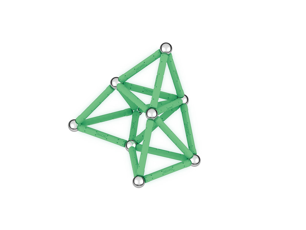 Glow recycled 42pz 329
