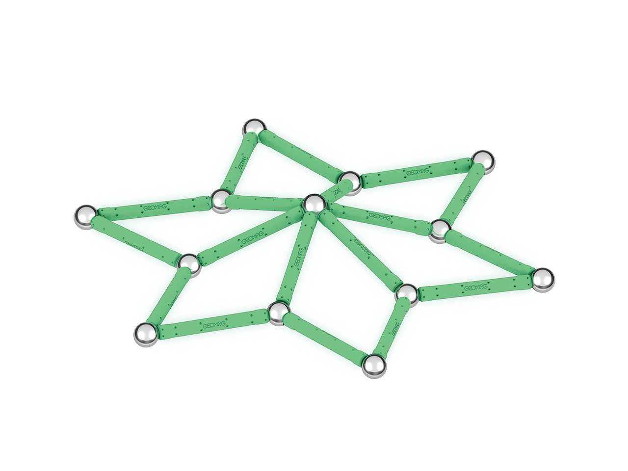Glow recycled 42pz 329