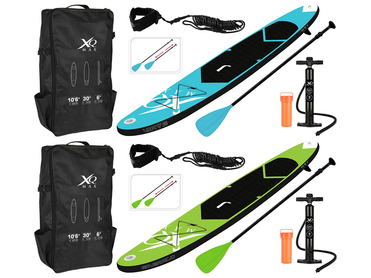 Tavola sup gonfiabile board gonfiabile