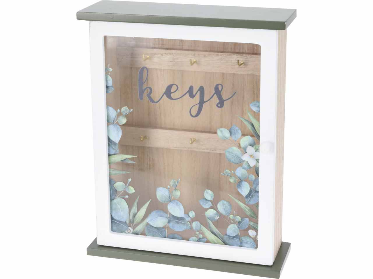 Mobile legno p/chiavi 19x25cm nbe000520