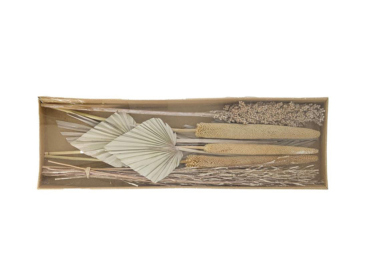 Fiori secchi 45256-010
