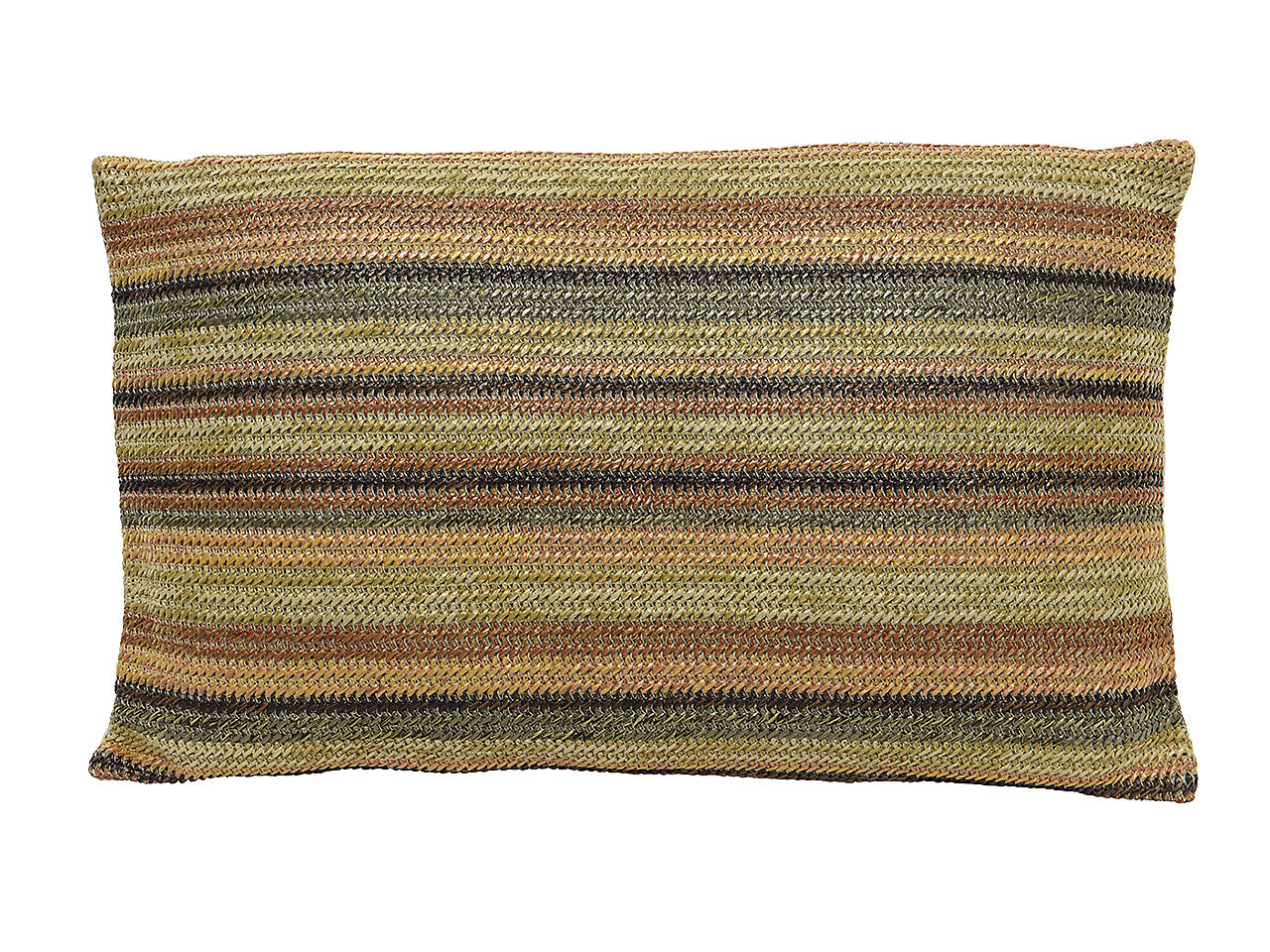 Cuscino da esterno 30x50cm righe 878473