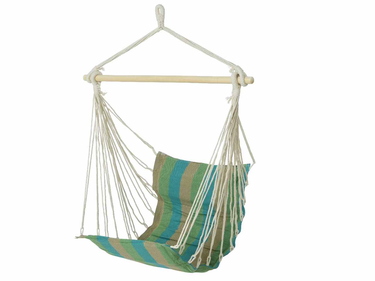 Amaca poltrona cotone 50x98cm 806229