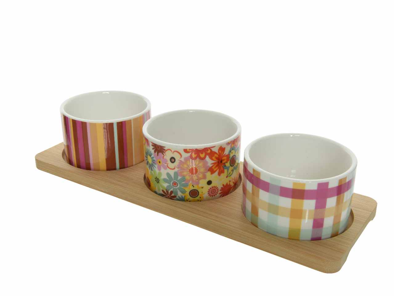 Antipastiera ceramica 28x6,2cm 825057