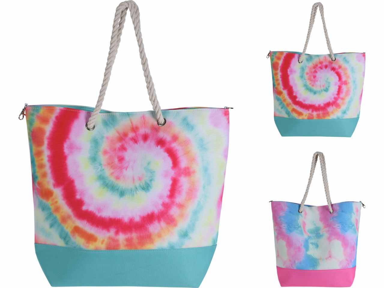 Borsa spiaggia 53x44cm