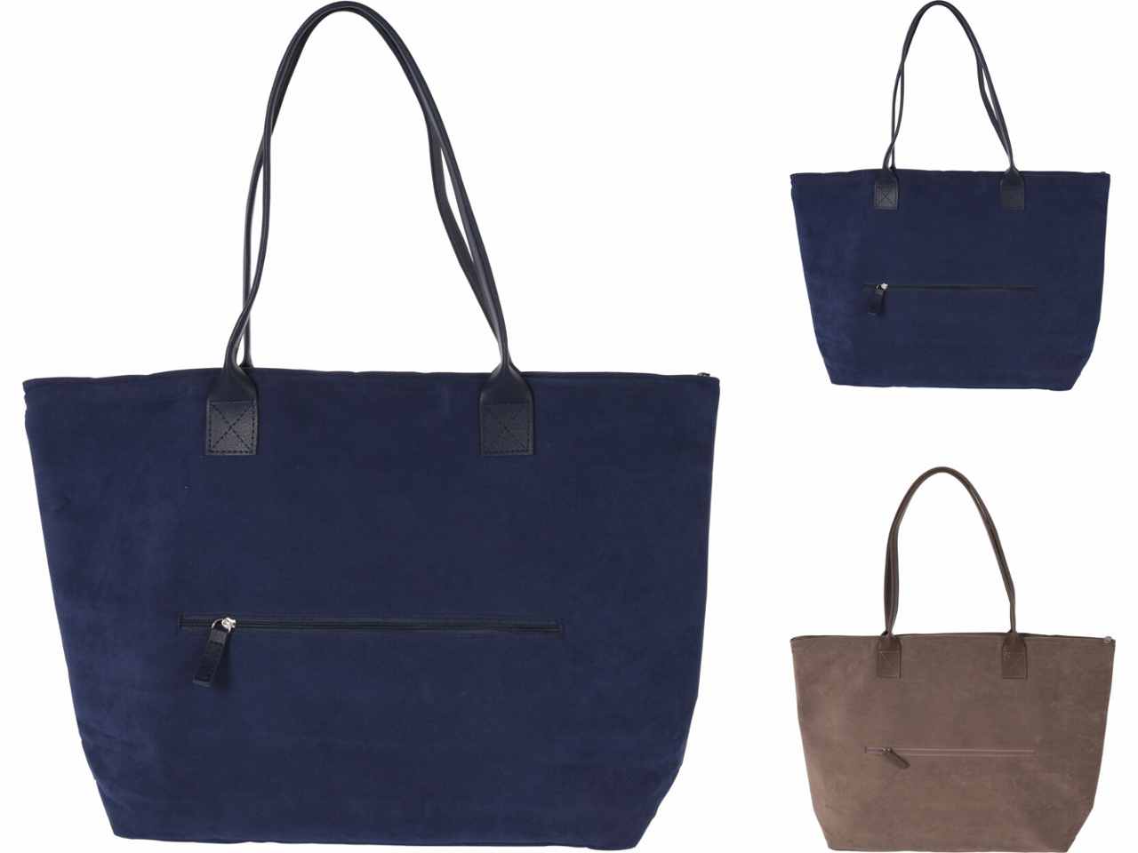 Borsa spiaggia shopping 47x32cm