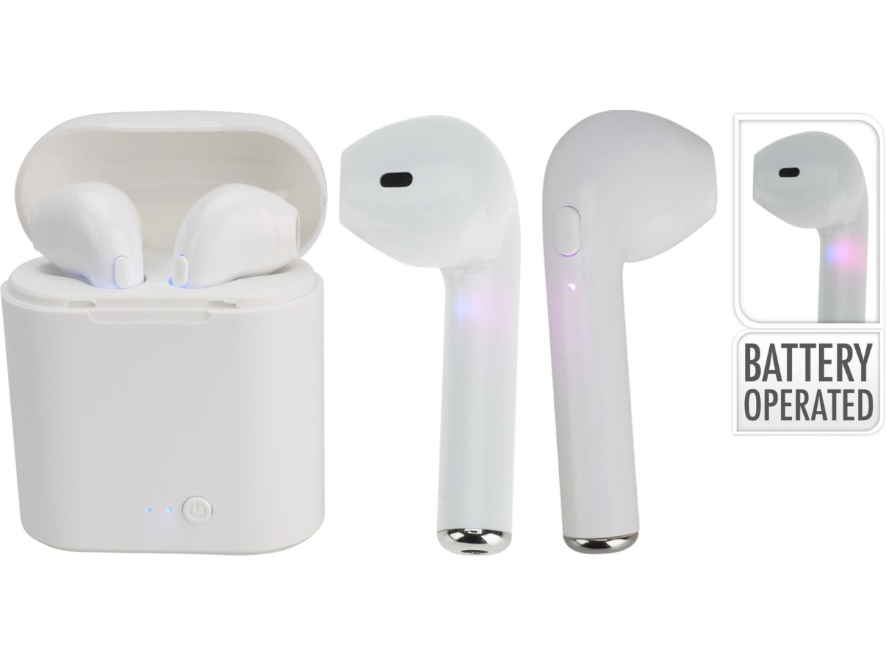 auricolari wireless