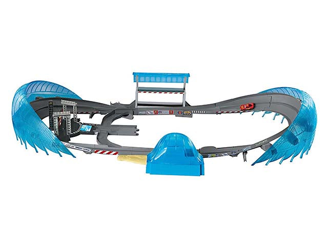 Cars 3 mega pista ultimate fl fcw02-0 $