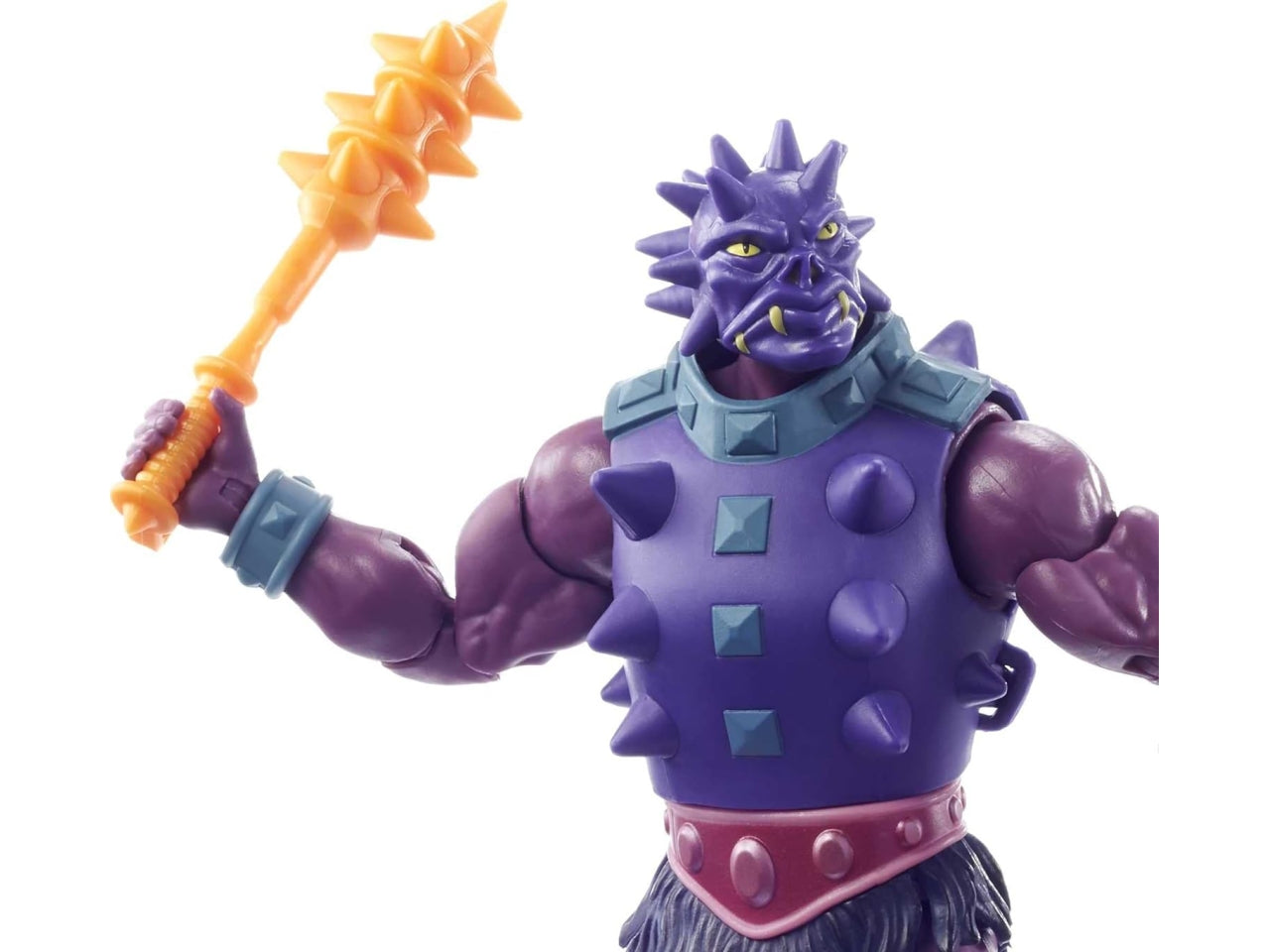 Master of the universe motu revelstion gpk95-0
