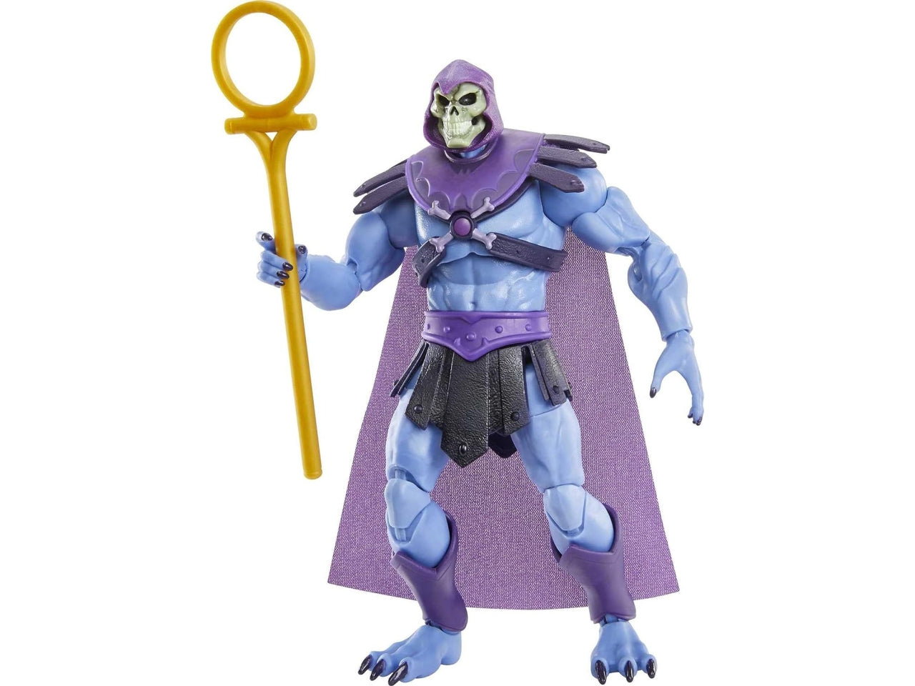 Master of the universe motu revelstion gpk95-0