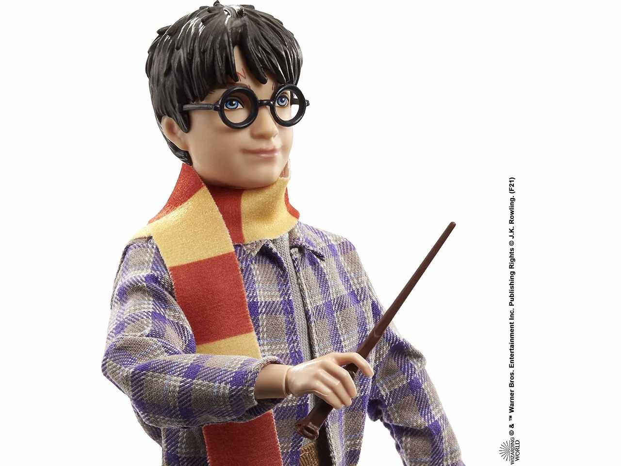Harry potter binario 9 e 3/4 gxw31-0