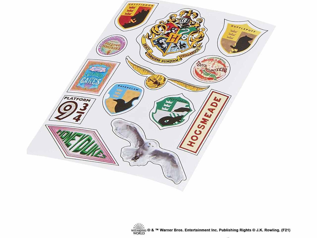 Harry potter binario 9 e 3/4 gxw31-0
