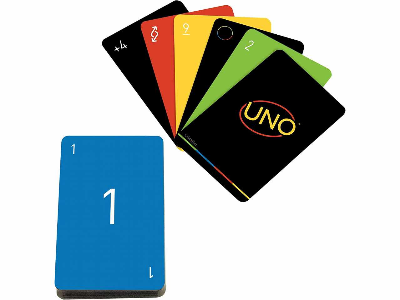 Gioco uno minimalista