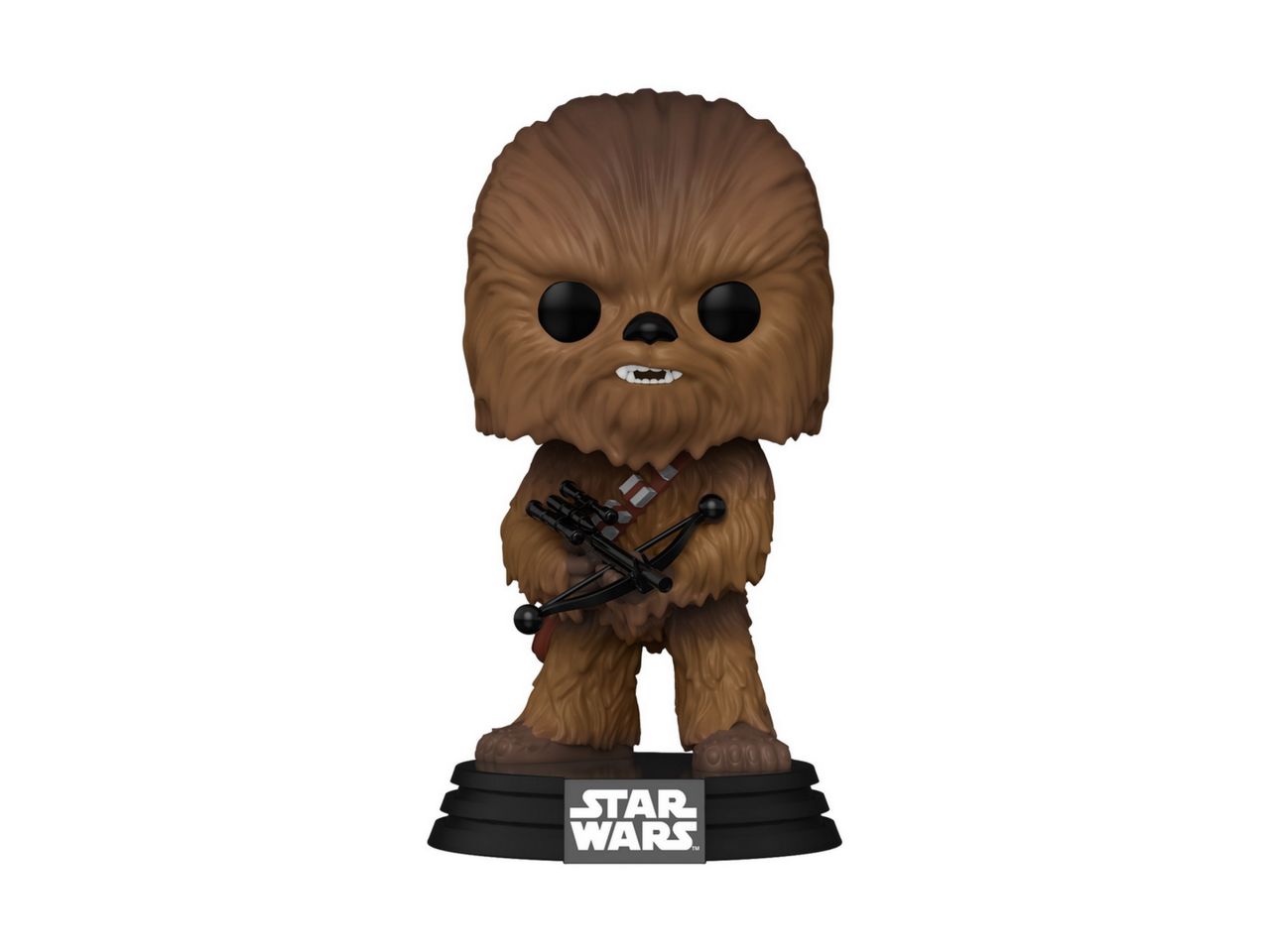 Funko pop! star wars swnc - chewbacca h.9,5cm