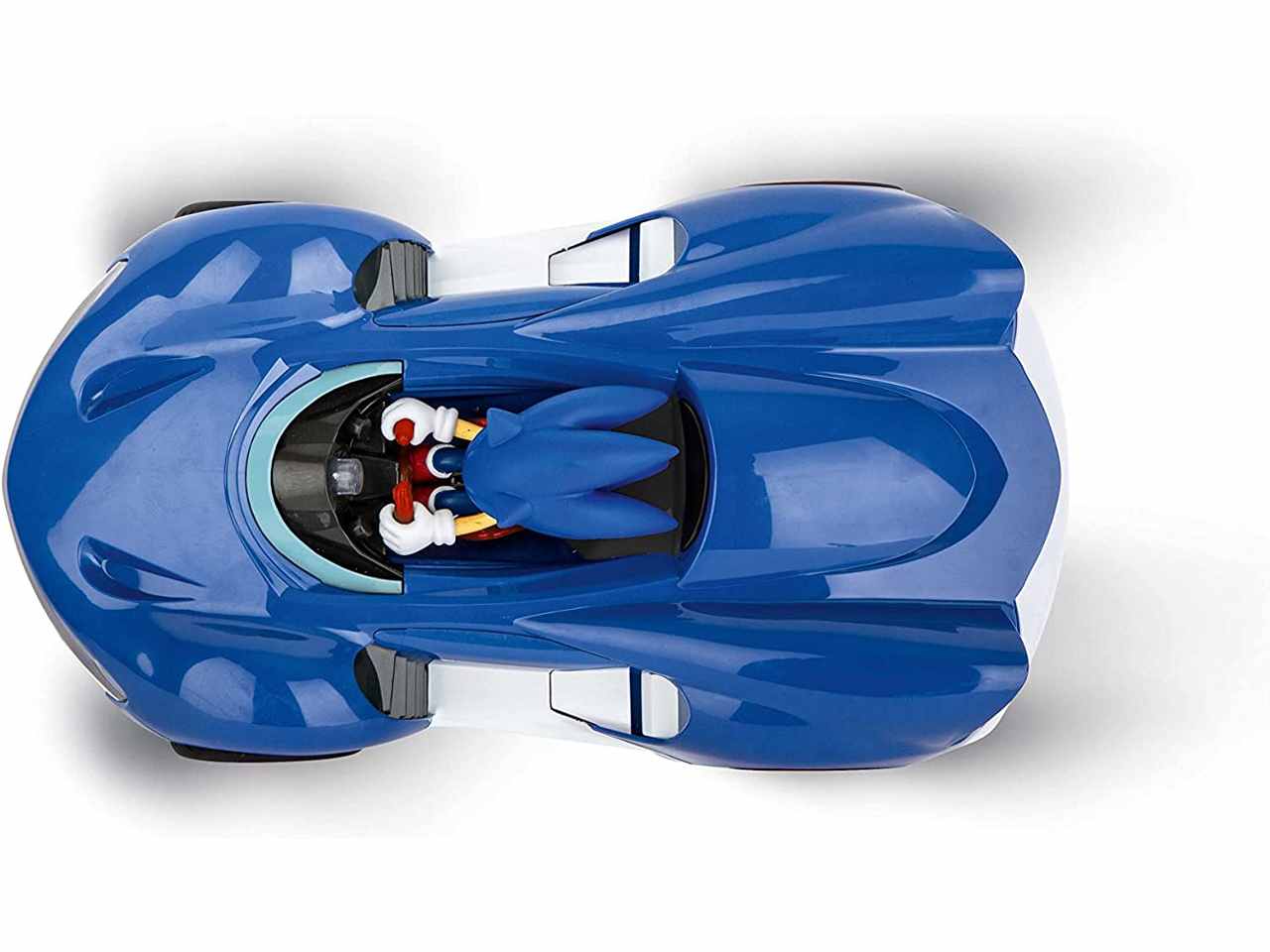 Sonic racing 2,4ghz sonic 370201061