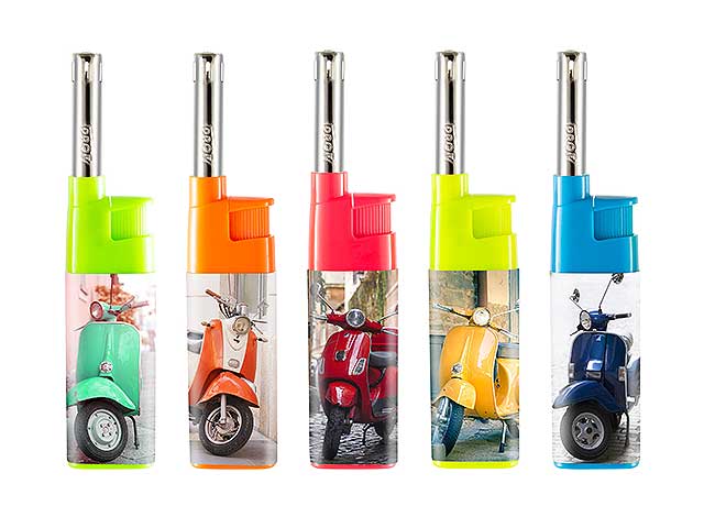 Accendigas lux vespa 7193