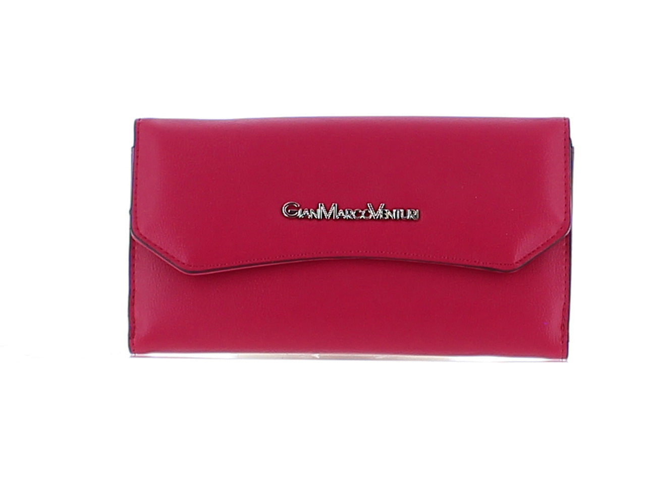 Portafoglio gianmarco venturi fucsia