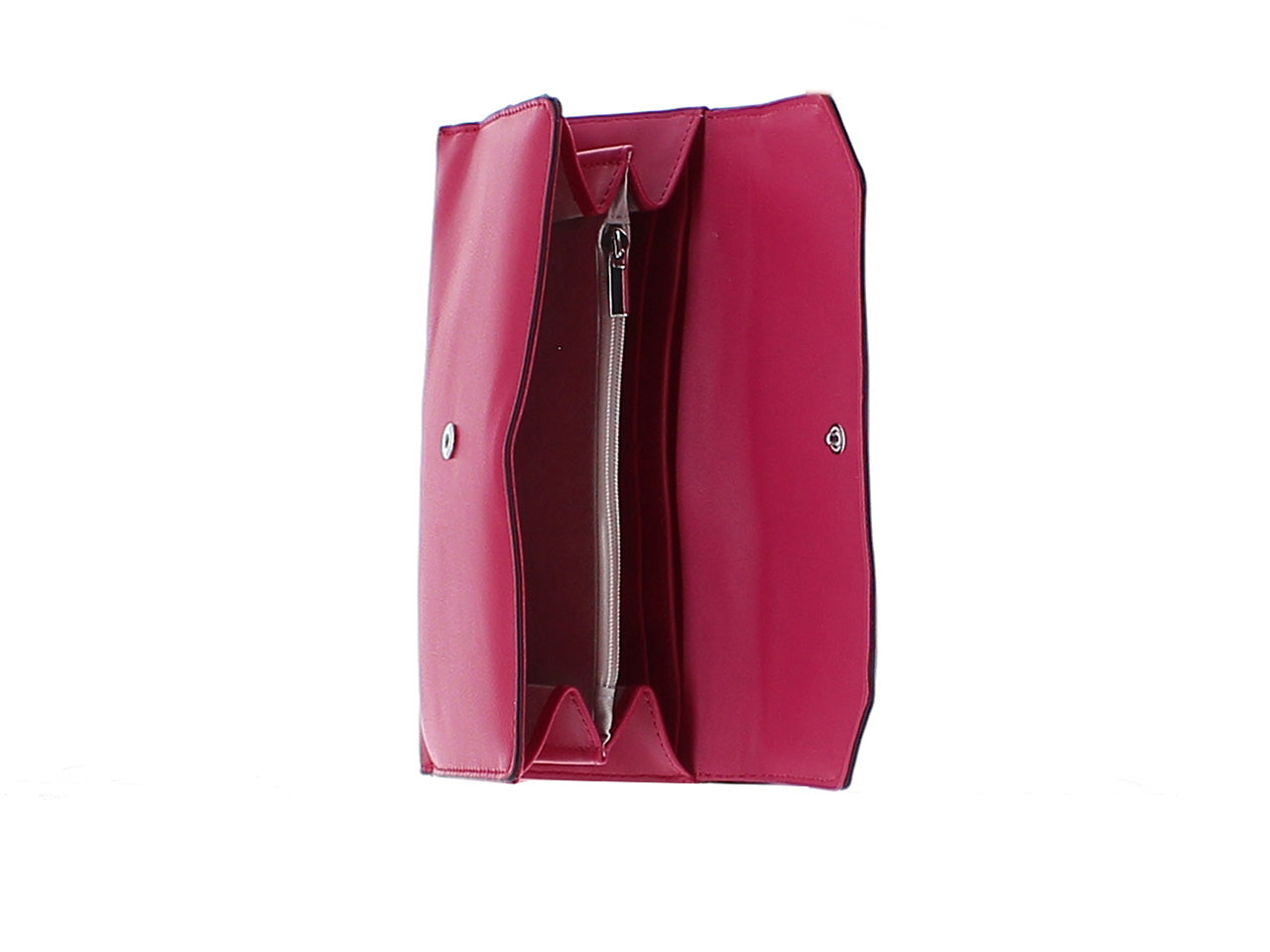 Portafoglio gianmarco venturi fucsia