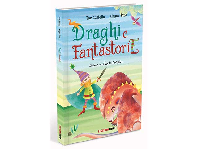 draghi e fantastorie