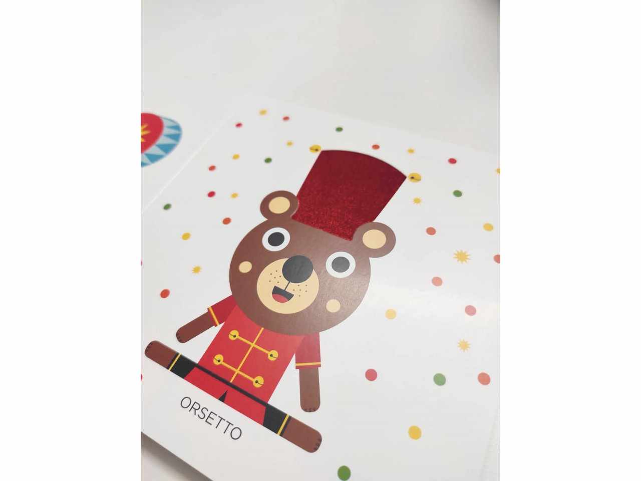 Libro natale