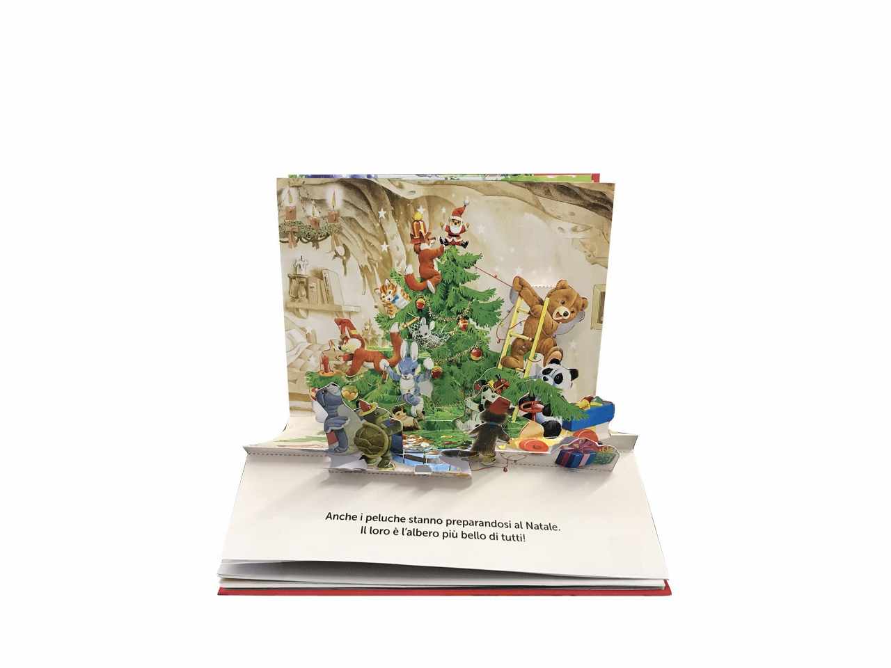 Libro storie di natale