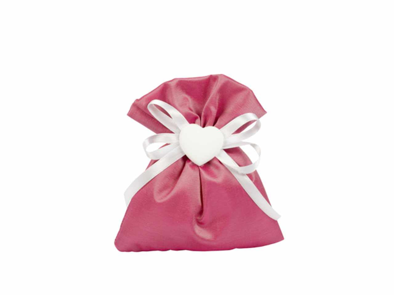 Sacchetto mini persia colore fuxia