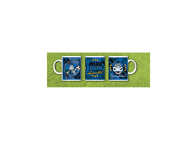 L.ULTRAS INTER TAZZA 1879