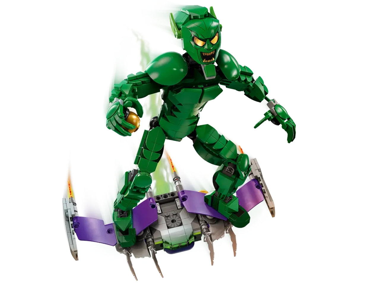 Lego super heroes marvel tbd-sh-2024-marvel-10 v29