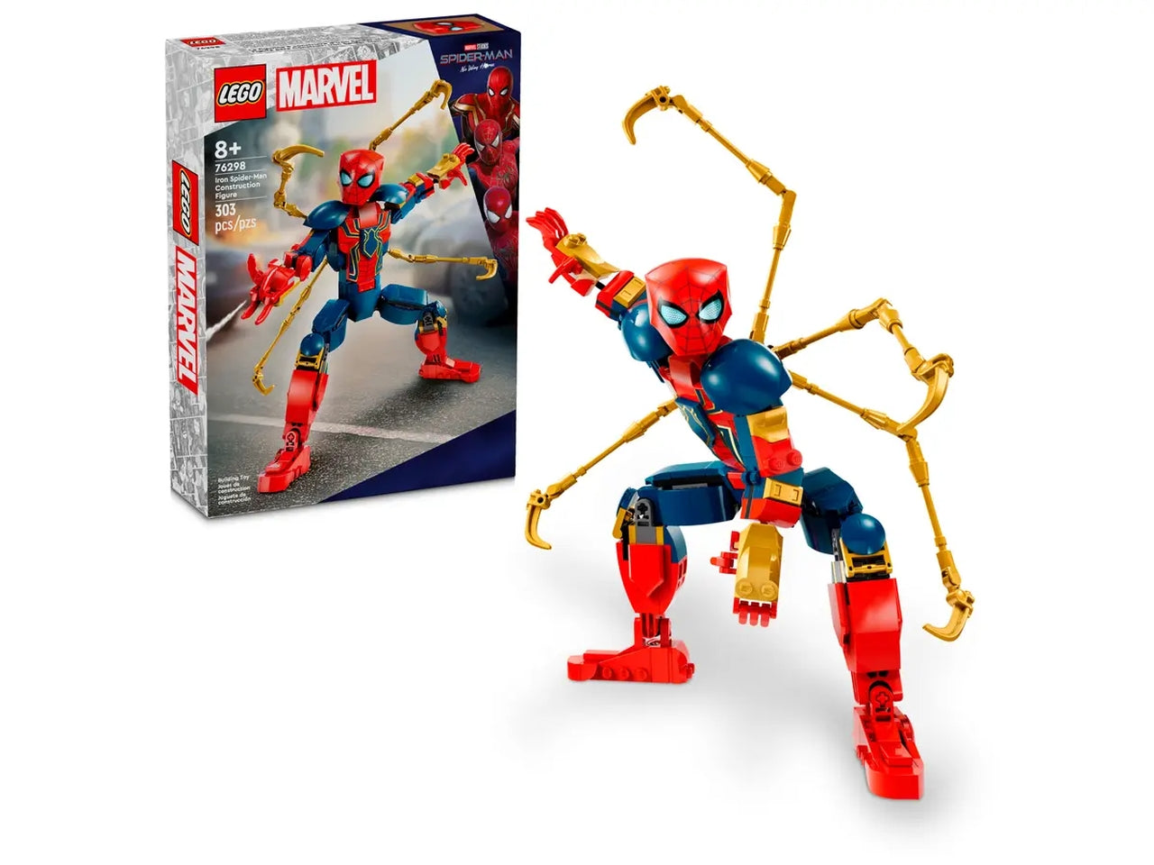 Lego super heroes marvel tbd-sh-2024-marvel-24 v29