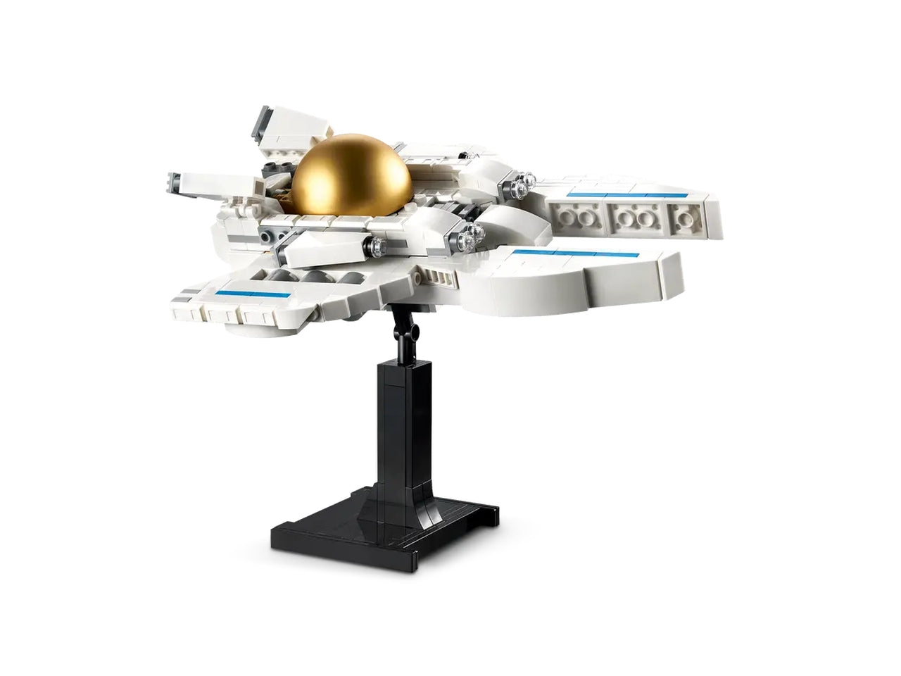 Lego creator astronauta