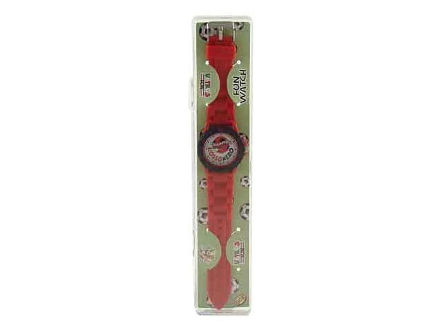 L.ULTRAS MILAN OROLOGIO DA POLSO 5811