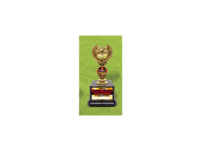 L.ULTRAS MILAN TROFEO 5868