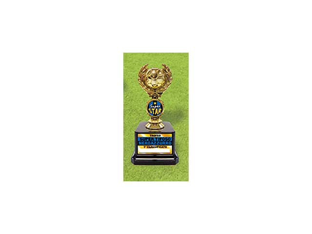 L.ULTRAS INTER TROFEO 5868