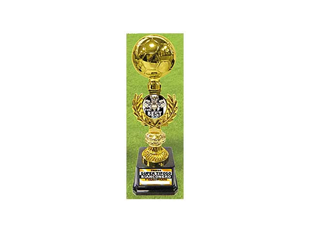 L.ULTRAS JUVE TROFEO 5869