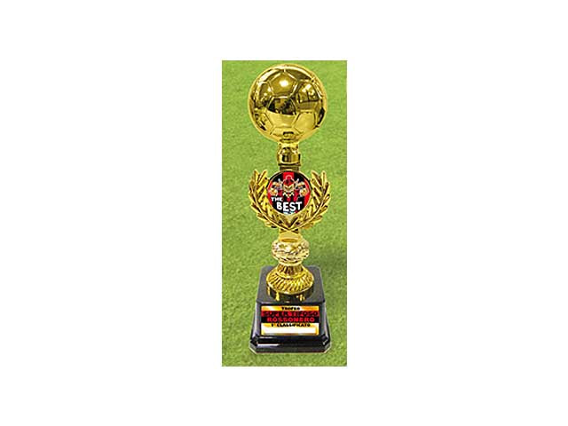 L.ULTRAS MILAN TROFEO 5869