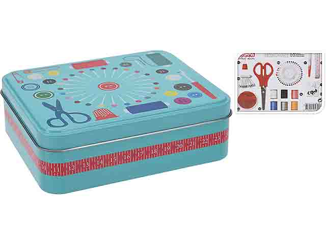 Set cucito 92 pezzi 529000870