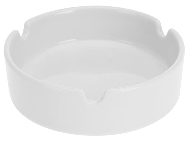 Posacenere porcellana 10cm q51500500