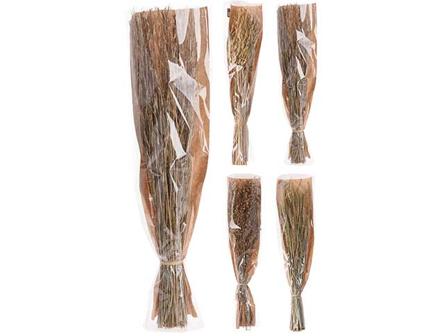 Fascio fiori secchi d22700590